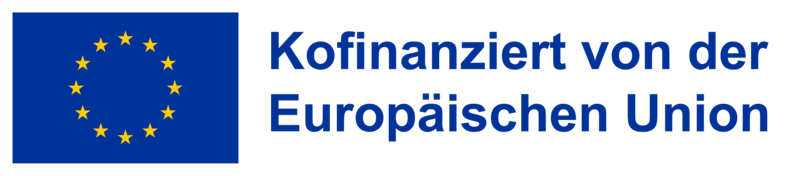 Kofinanziert von der Europäischen Union